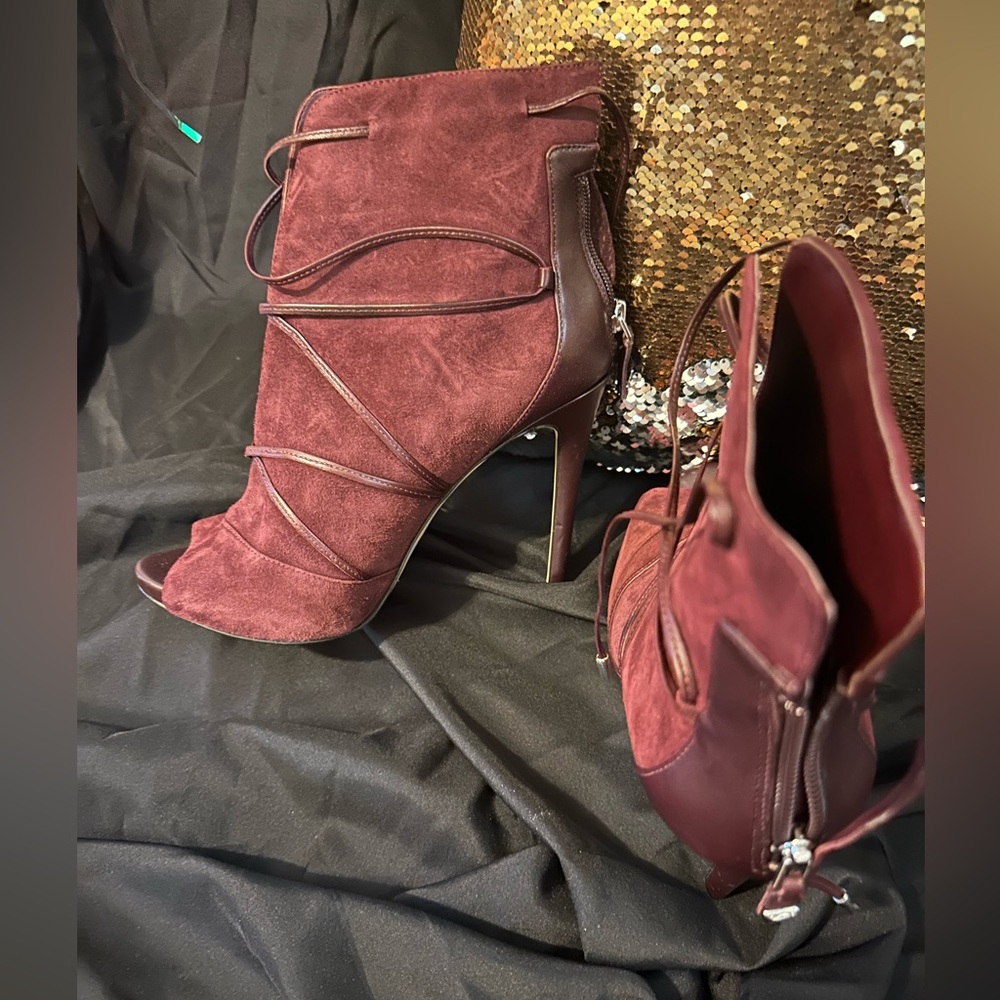 Guess Booties